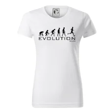 Evolúcia Beh Evolúcia Beh