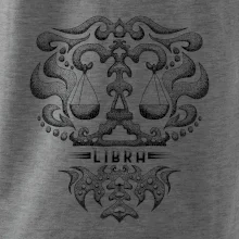 Libra - vintage Libra - vintage