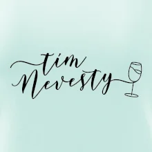 Tím nevesty biele víno