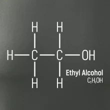 Molekulárna štruktúra MDMA Extáza