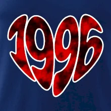 1996 v srdci
