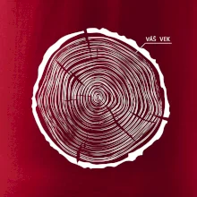 VÁŠ VEK - Letokruhy