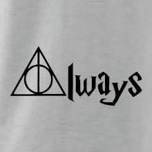 Harry - Always
