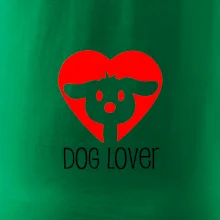 Dog Lover čumák