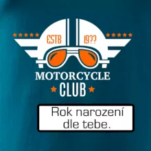 Helma established (Vlastný ročník)