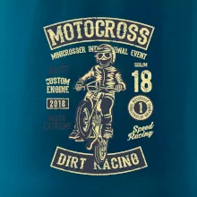 Moto Cross vintage