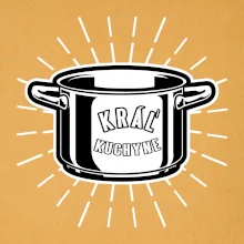 Kráľ kuchyne - hrniec