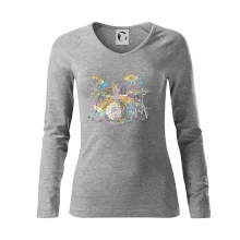 Bicie farebné splash