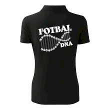 Fotbal DNA Fotbal DNA
