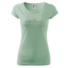 Moje srdce bije pre climb (horolezectvo)