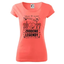 Zrodenie legendy pre krajčírku