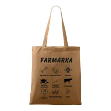 Farmár symboly