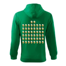 Narodeniny - 50x pivo