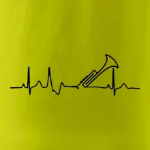 Trubka ekg Trubka ekg