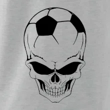 Futbal lebka lopta Futbal lebka lopta