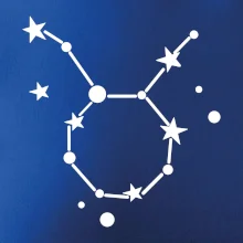 Súhvezdie - Taurus - Býk Súhvezdie - Taurus - Býk