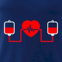 Zdravotnícka výmena krvi