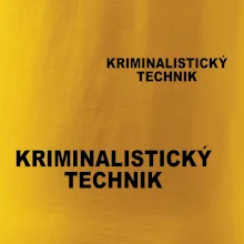 Kriminalistický technik