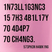 Test inteligencie - Stephen Hawking Test inteligencie - Stephen Hawking