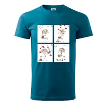 Láska ja a pivo (Hana-creative) Láska ja a pivo (Hana-creative)