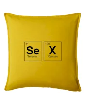 SEX- periodická tabuľka