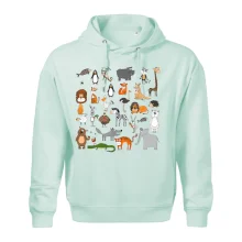 Zvieratká na triku Zvieratká na triku