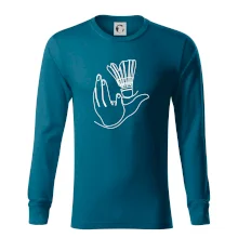 Bedminton jedným ťahom