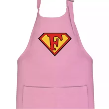 Superman písmeno Superman písmeno