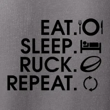 Eat sleep Rugby