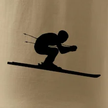 Zjazdár prsník Zjazdár prsník