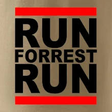 Run Forrest Run