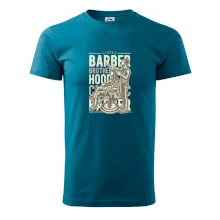 Barber Brotherhood Barber Brotherhood