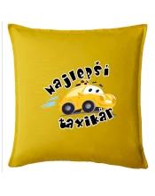 Najlepší taxikár kreslený