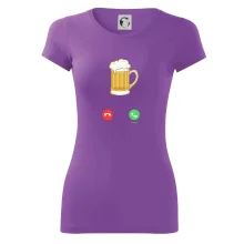 Volá pivo  (Pecka design)