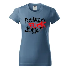 Romeo Fuck Juilet - Romeo vojel Julii