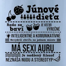 Narodeniny Jún Narodeniny Jún