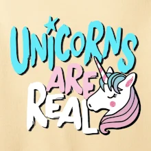 Unicorns are real ponny