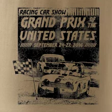 Grand Prix Of The United States