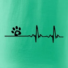 Veterinár EKG Veterinár EKG