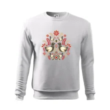 Folklór - hnedé vtáčiky Folklór - hnedé vtáčiky