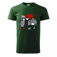 Nemôžem bez teba byť foto