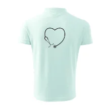 Stetoskop srdce Stetoskop srdce