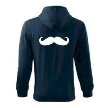 Mustache - fúziky Mustache - fúziky