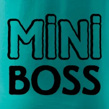 Big boss mini boss