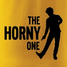 Bachelor party - The horny one