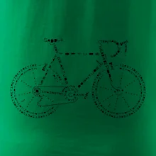 Bicykel názvy Bicykel názvy