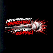Nepotrebujem ohňostroj stačí dobrý odpal
