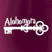 Alohomora