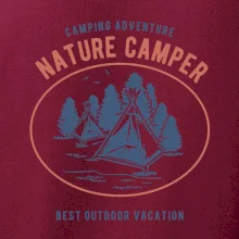 Nature Camper