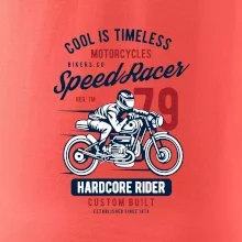 Speed Racer Motorcycles